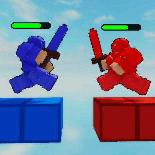 Kill Streak   Roblox game thumbnail