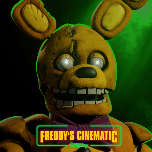chile2008a — top game: Freddy's Cinematic RP