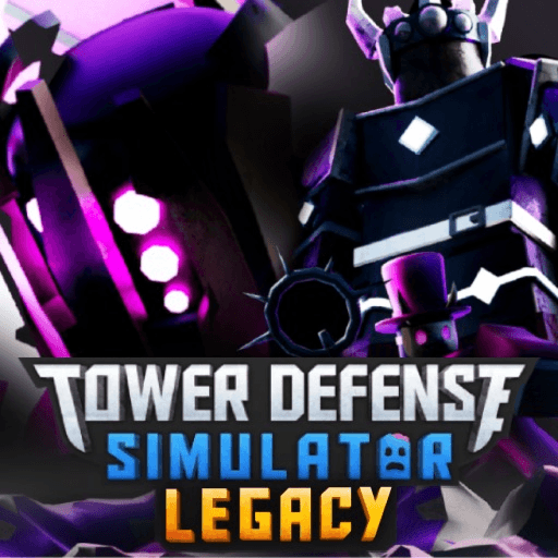TDS: Legacy [HARDCORE BETA] Roblox game stats