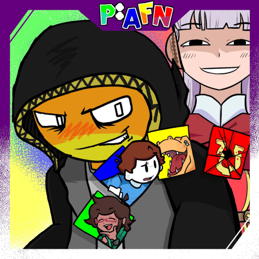 Project: Afternight Roblox game thumbnail