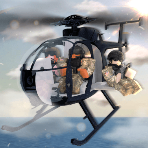 Freedom Interactive — top game: Island Rescue Mission