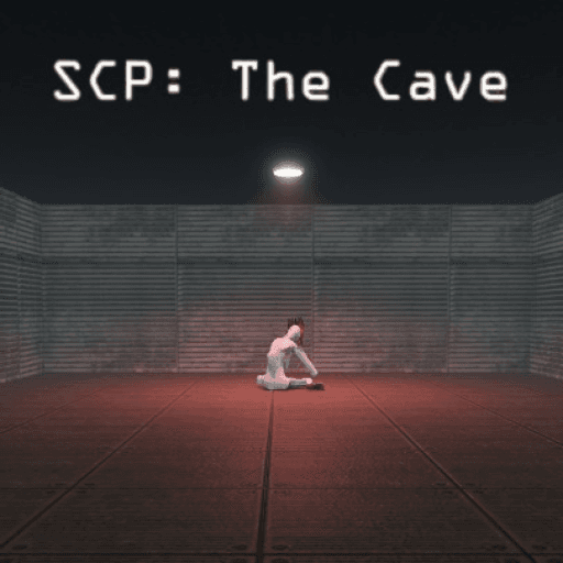 SCP-096: The Cave [✨] Roblox game stats