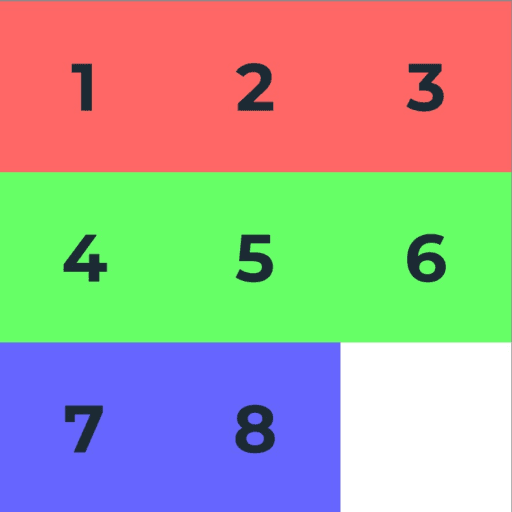 Slider Puzzles Roblox game thumbnail