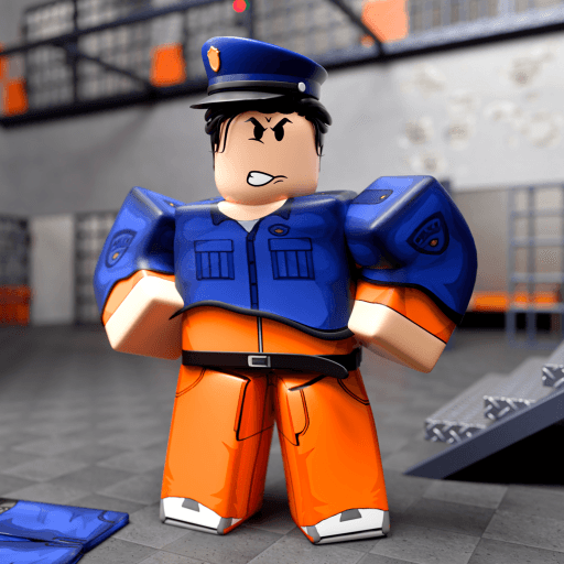 💥🔥 Life Sentence Roblox game thumbnail