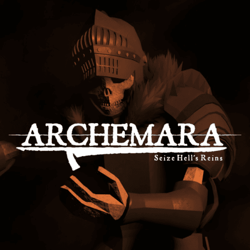 ARCHEMARA [EARLY ACCESS] Roblox game stats