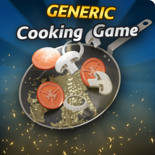 Generic Cooking Game [BETA] Roblox game stats