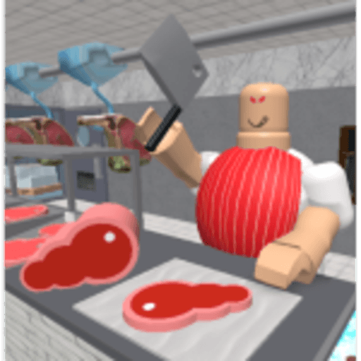 🔪🥩 Escape The Butcher Shop Obby! [🎙️] Roblox game stats