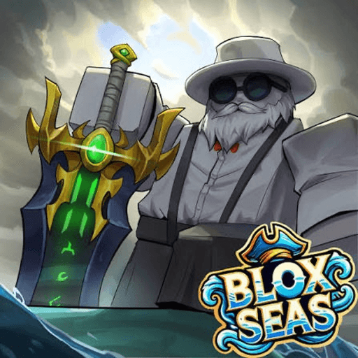 Blox Seas [BETA] Roblox game stats