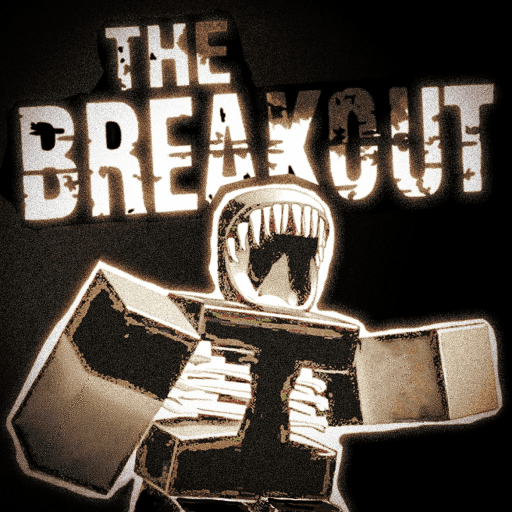 The Breakout Roblox game thumbnail