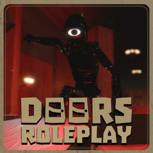 DOORS RP 👁️ [NEW] Roblox gameplay screenshot