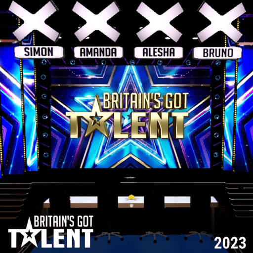 Britain's Got Talent | Auditions | 2023 Roblox gameplay screenshot