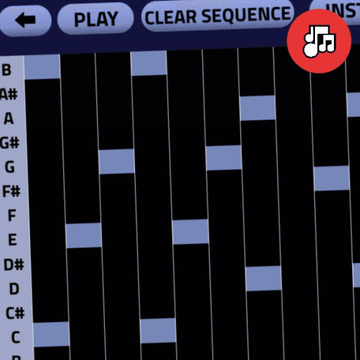 BeatMaker! Roblox game stats