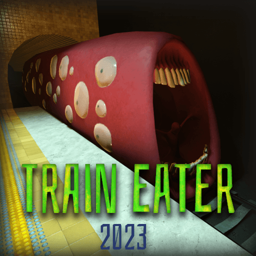 Train Eater 2023 Roblox game stats