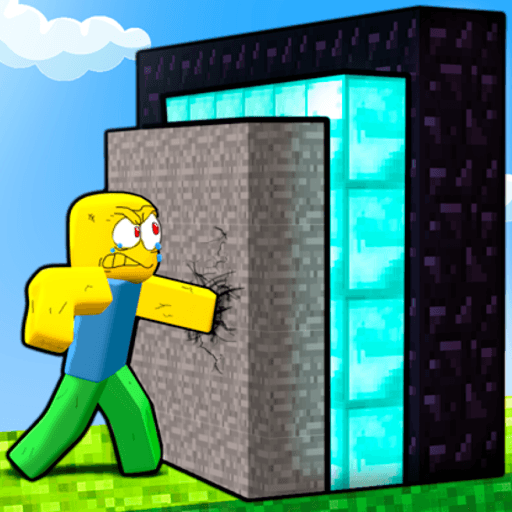 👊 Punch Wall Simulator Roblox gameplay screenshot