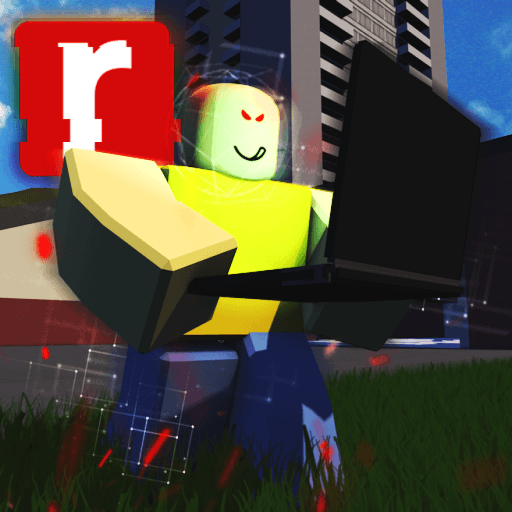 [UPDATE!] Roblox's Mod / RMod / R Mod Roblox game thumbnail