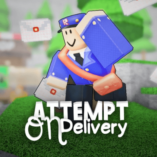 Attempt On Delivery  Roblox gameplay screenshot