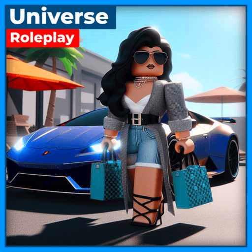 Sunville 🏡 RP Roblox gameplay screenshot
