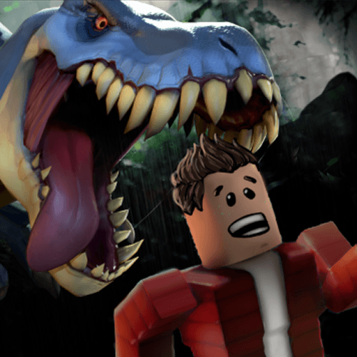 🦖Primal Hunt Dinosaur Hunting Roblox game stats
