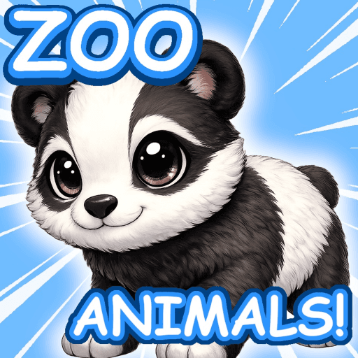 Zoo Tycoon 🐹 Roblox gameplay screenshot