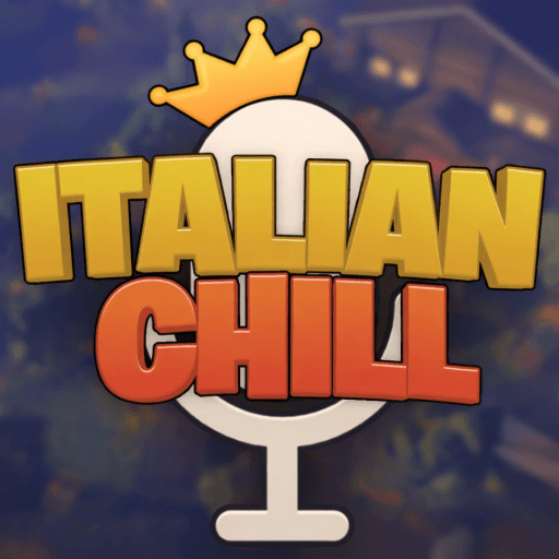 Italian Chill Roblox gameplay screenshot