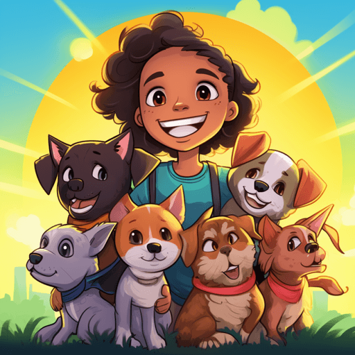 Pet Shelter Tycoon Roblox game thumbnail