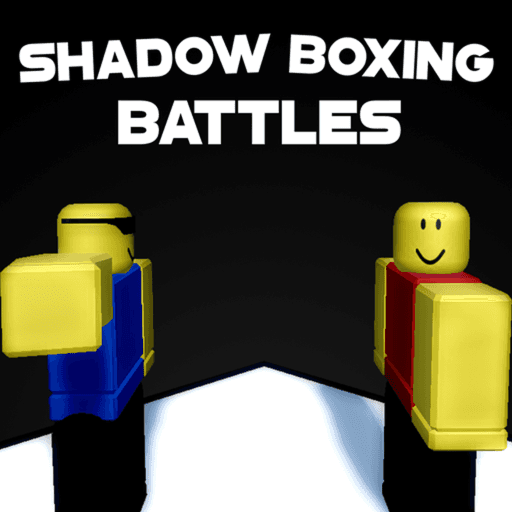NowDoTheHarlemShake — top game: Shadow Boxing Battles