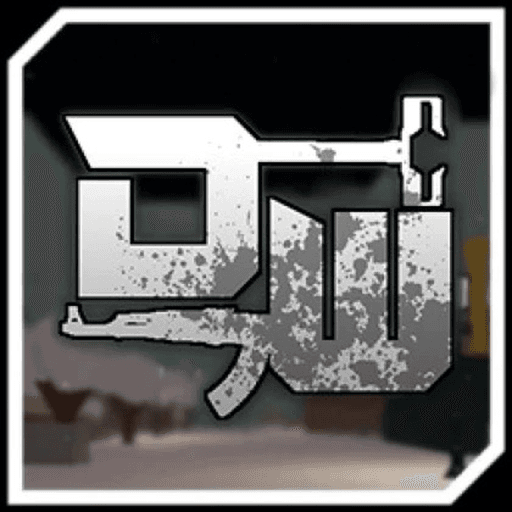 Decaying Winter Roblox game thumbnail