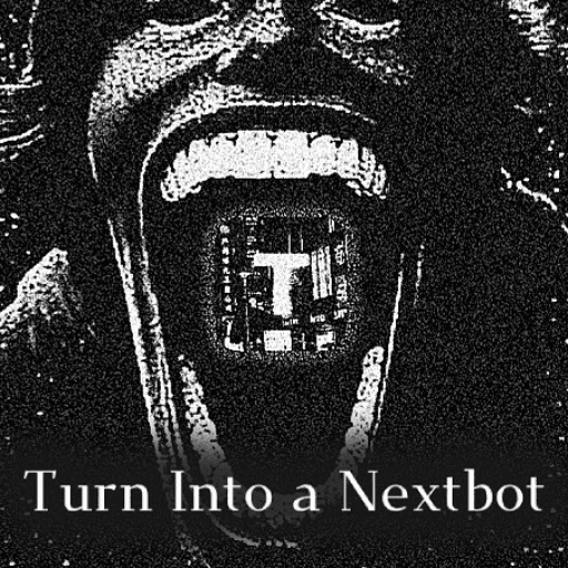 Turn Into a Nextbot [UPDATE] Roblox game stats