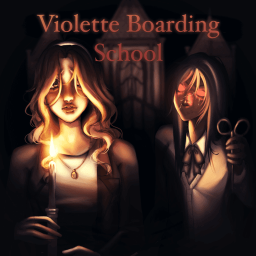 Lac Aux Cerises — top game: 💘 Violette Boarding School
