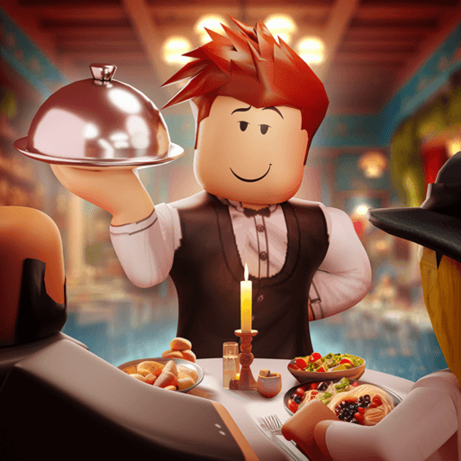 Pablo's Italiano Restaurant Roblox game stats