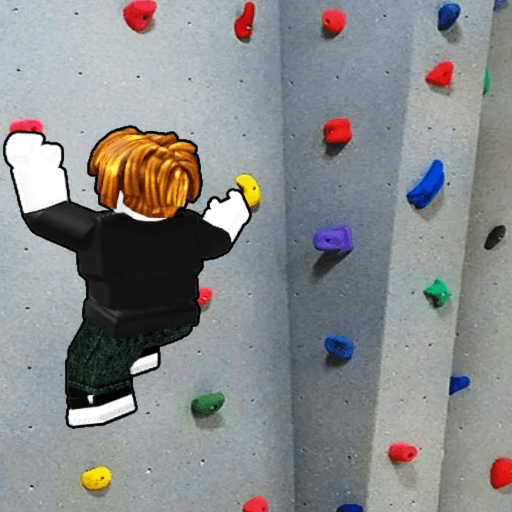 Climb Rocks to VIP Obby Roblox game stats