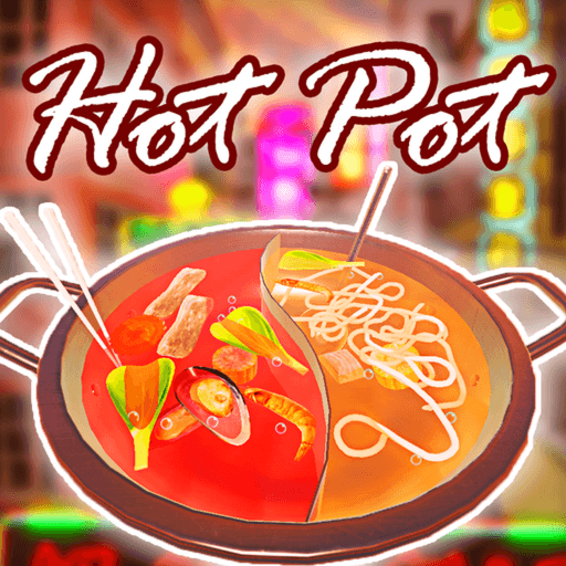 Hot Pot Restaurant Roblox game stats