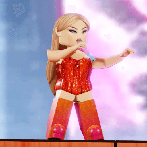 [UPDATE] Taylor Swift | The Eras Tour Roblox game stats