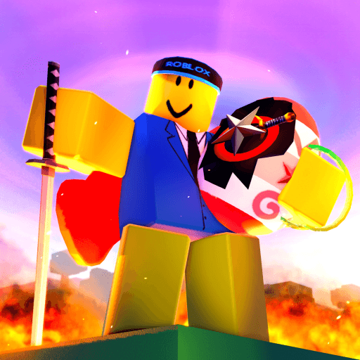 Combat Initiation Roblox gameplay screenshot