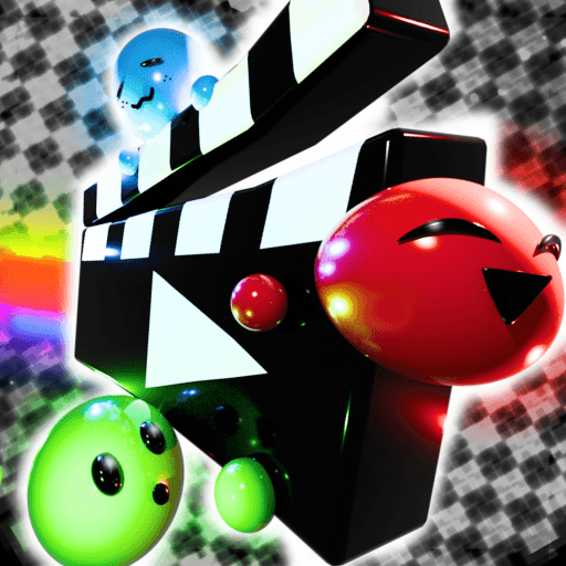 🎥My Movie Roblox game thumbnail