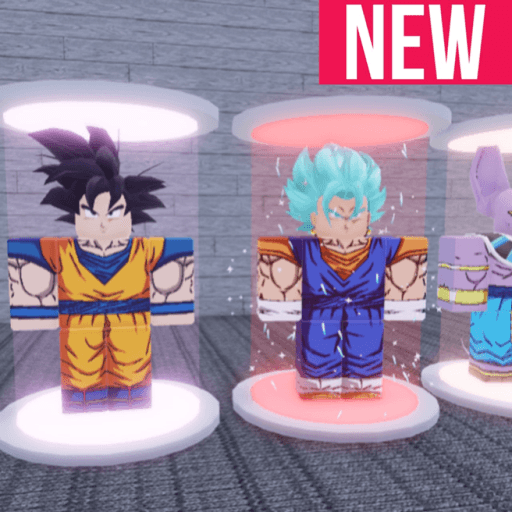 Dragon Ball Tycoon  Roblox game stats