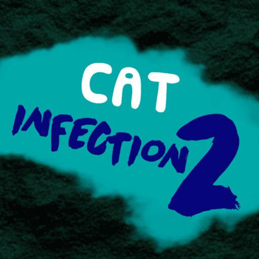 noob_reliefed studios — top game: Cat Infection 2