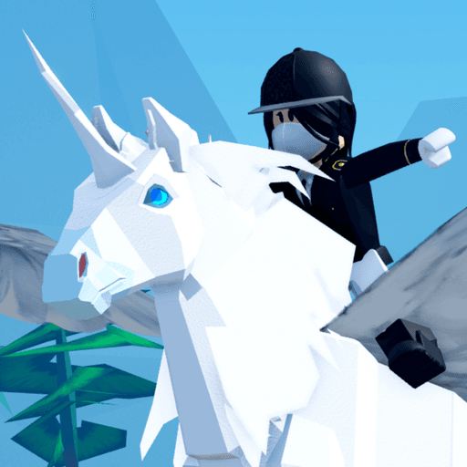 🏔️ WILD MOUNTAIN! 🏔️(New map) Sky Riders 🕊 BETA Roblox game stats