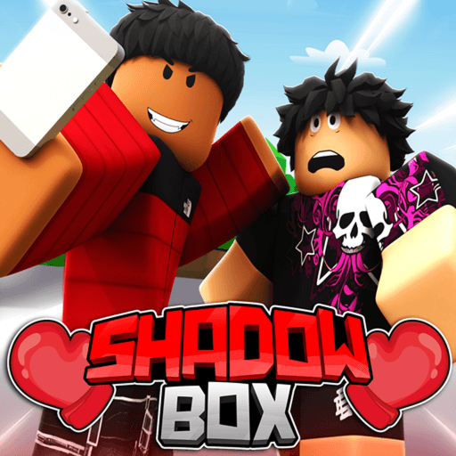IVoidstarI — top game: SHADOWBOX (Shadow Boxing)