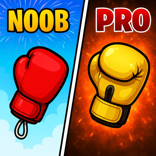 🥊Boxing Legends! Roblox game thumbnail