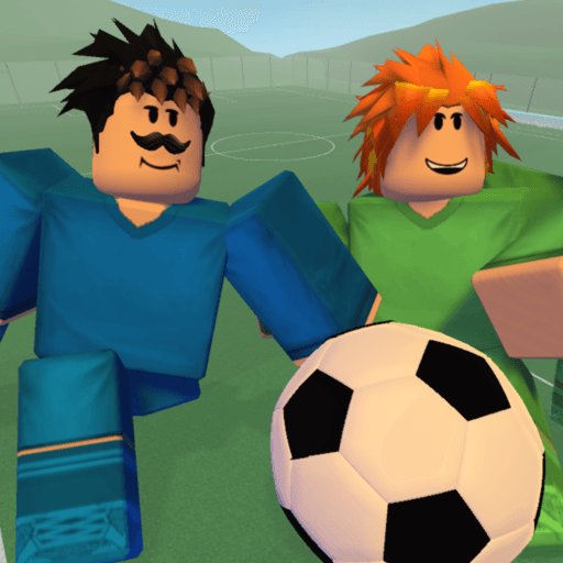 The Classic Soccer Roblox game stats