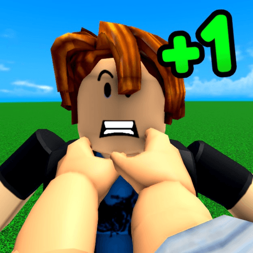 Knockout Simulator Roblox gameplay screenshot