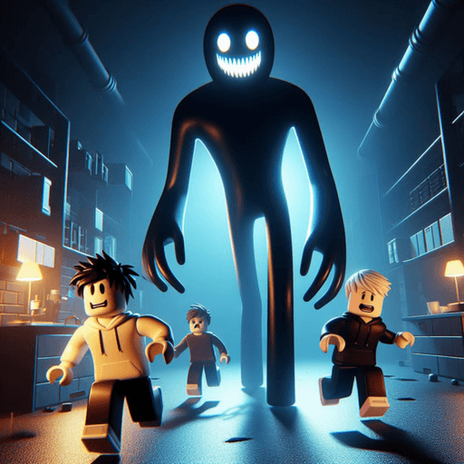 Lights Out💡 Roblox gameplay screenshot