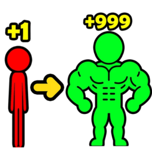 Strength Simulator Roblox game thumbnail