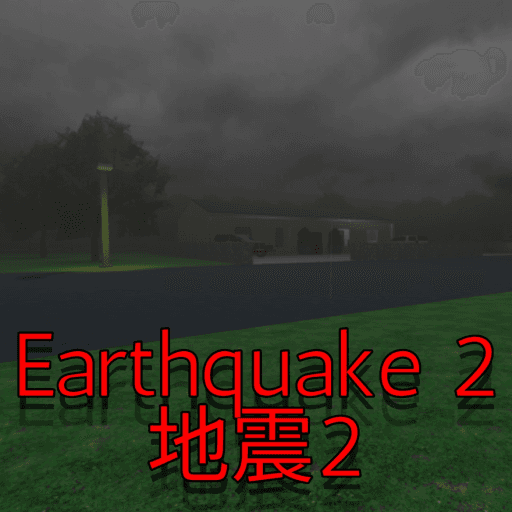 Earthquake 2 Roblox game stats