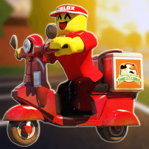 🍕Work at a Pizza Place Roblox game thumbnail