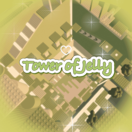 eoxsxi — top game: Tower of  Jelly
