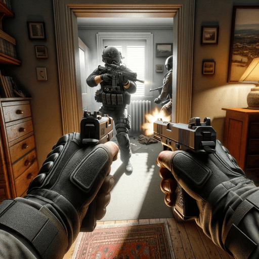Special Forces Simulator Roblox game stats