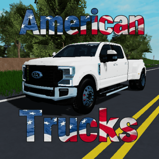 Evan752836 — top game: American Trucks