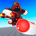 Blade Ball Roblox game thumbnail